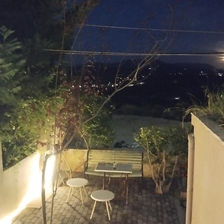 Exostis Villa Nauplion Buitenkant foto