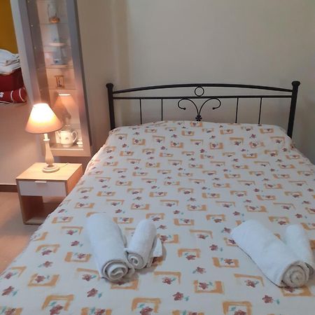 Exostis Villa Nauplion Buitenkant foto