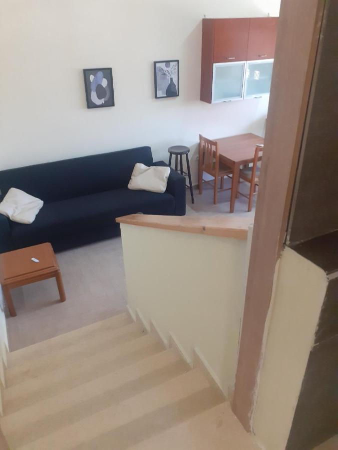 Exostis Villa Nauplion Buitenkant foto