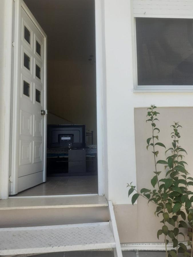 Exostis Villa Nauplion Buitenkant foto