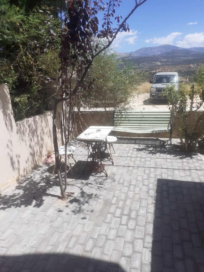 Exostis Villa Nauplion Buitenkant foto