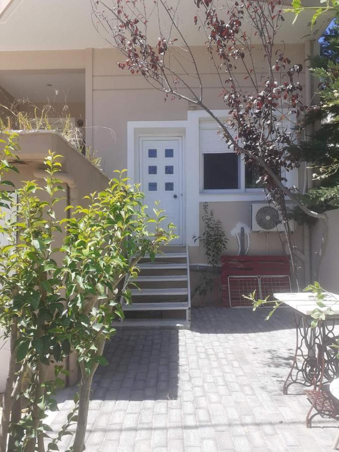 Exostis Villa Nauplion Buitenkant foto