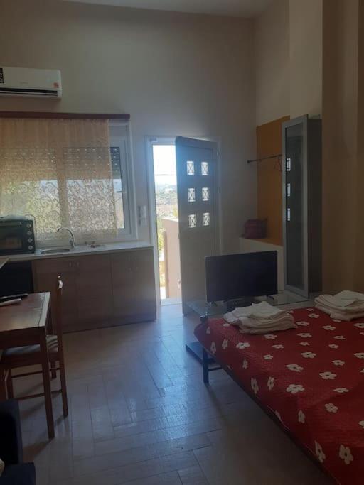 Exostis Villa Nauplion Buitenkant foto