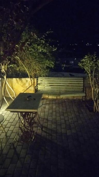 Exostis Villa Nauplion Buitenkant foto