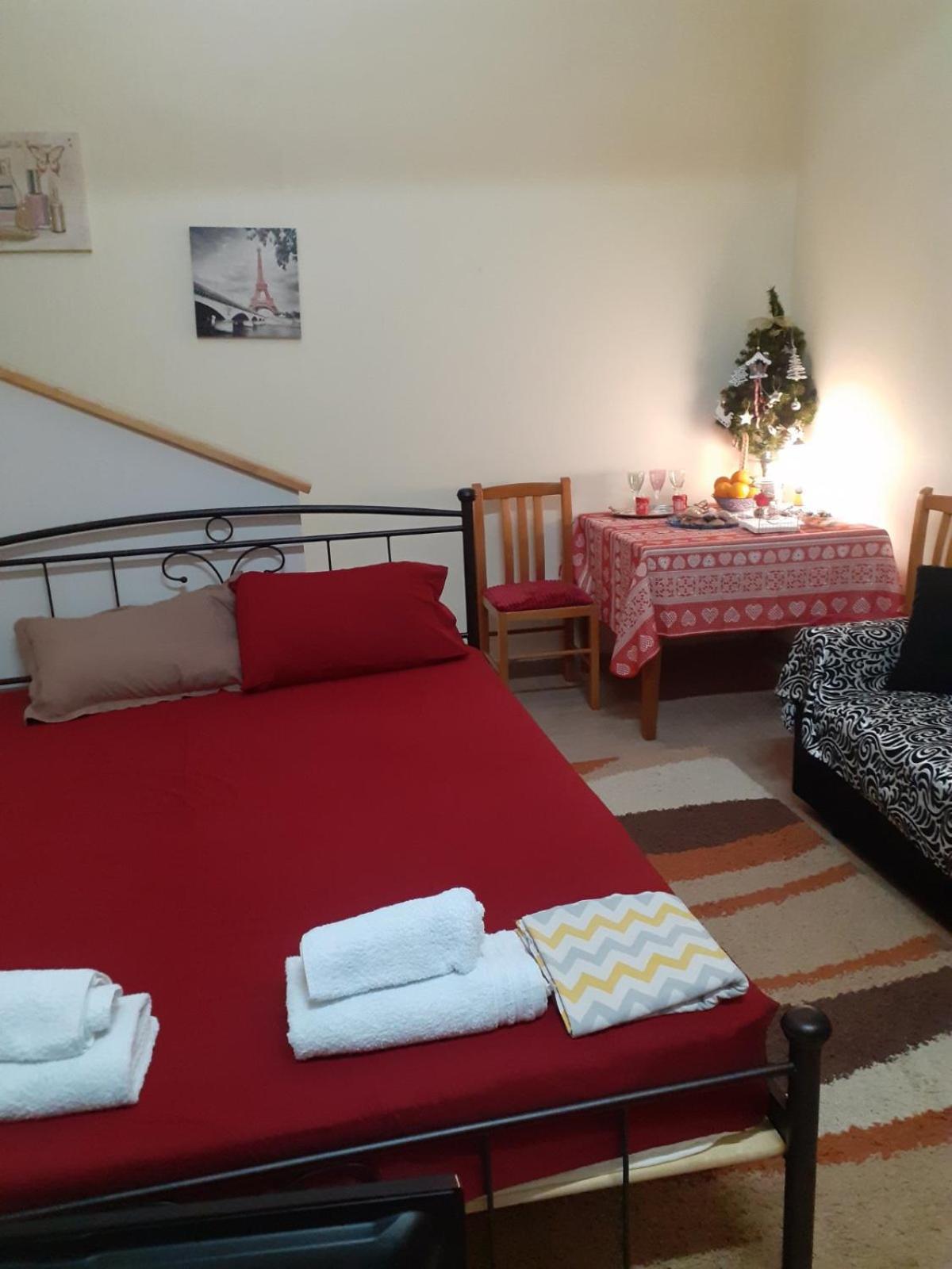 Exostis Villa Nauplion Buitenkant foto
