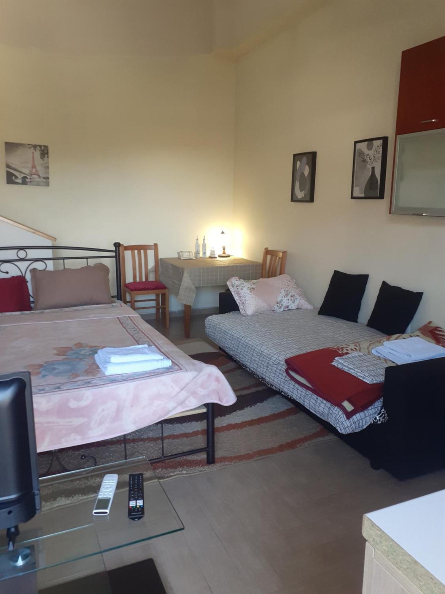 Exostis Villa Nauplion Buitenkant foto