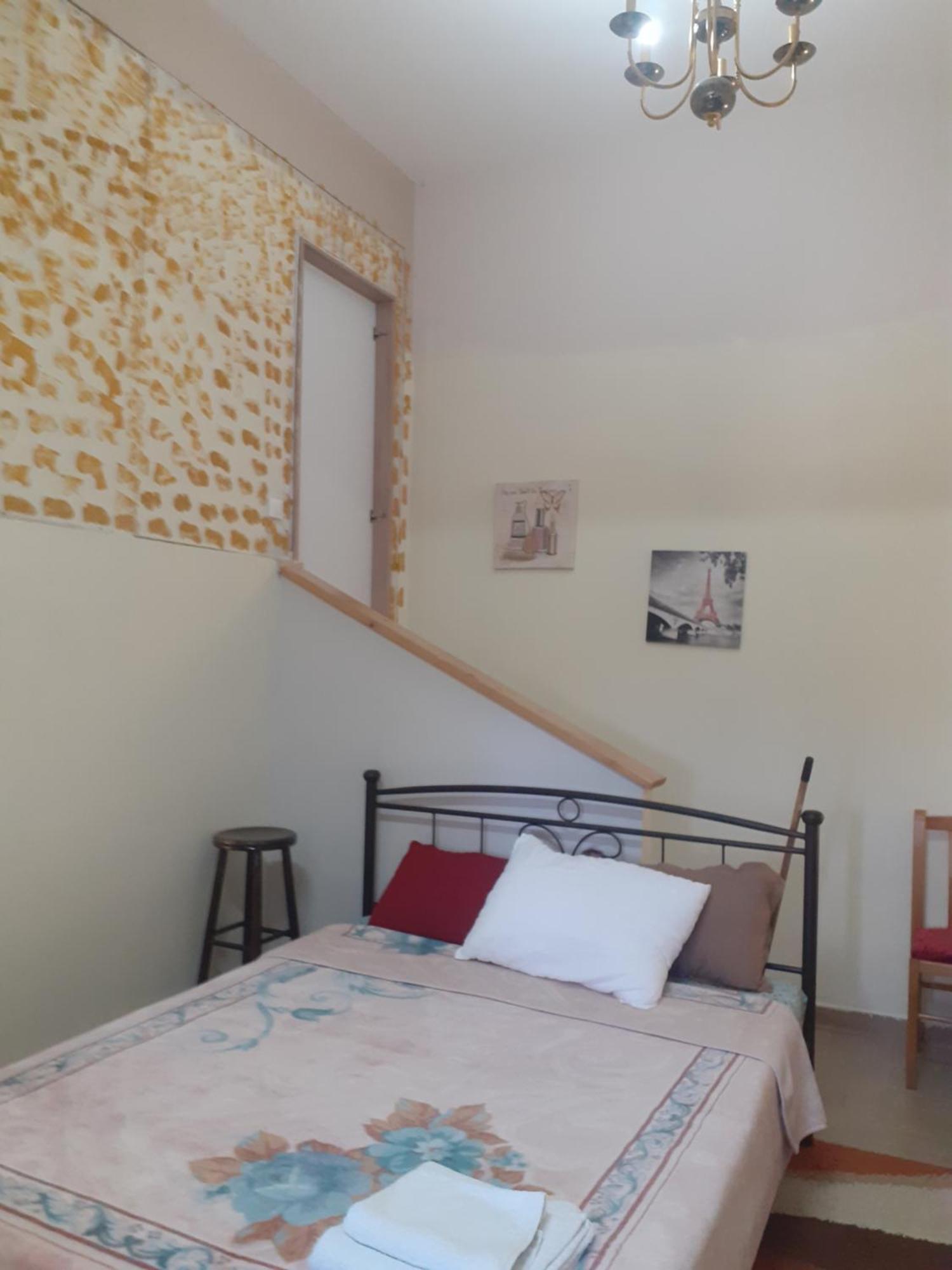 Exostis Villa Nauplion Buitenkant foto