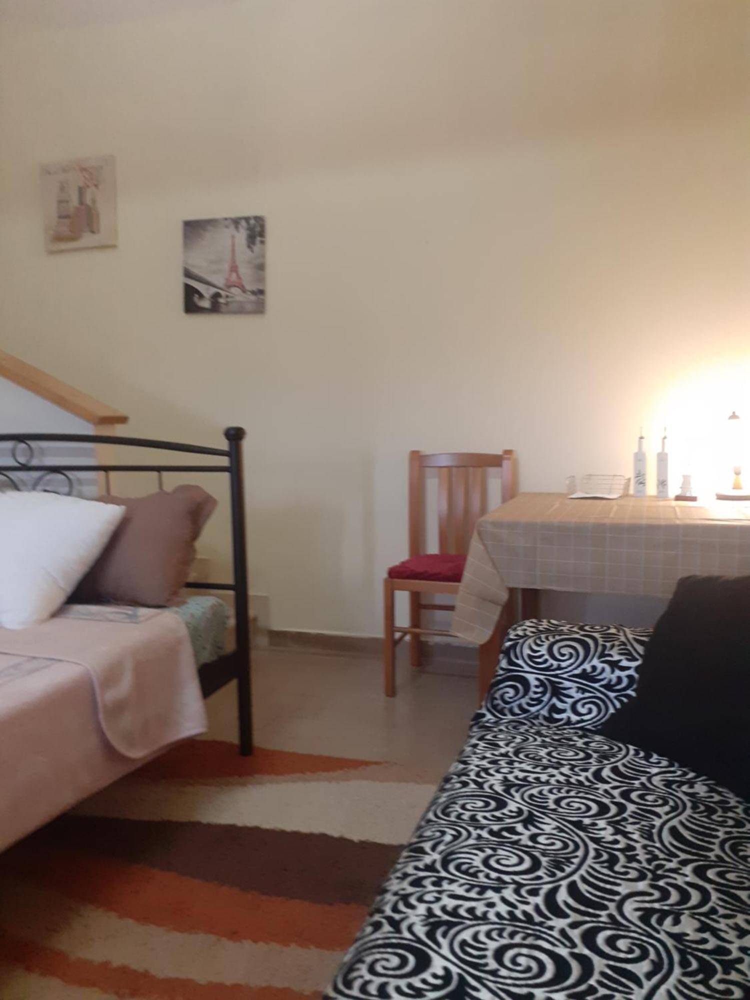 Exostis Villa Nauplion Buitenkant foto