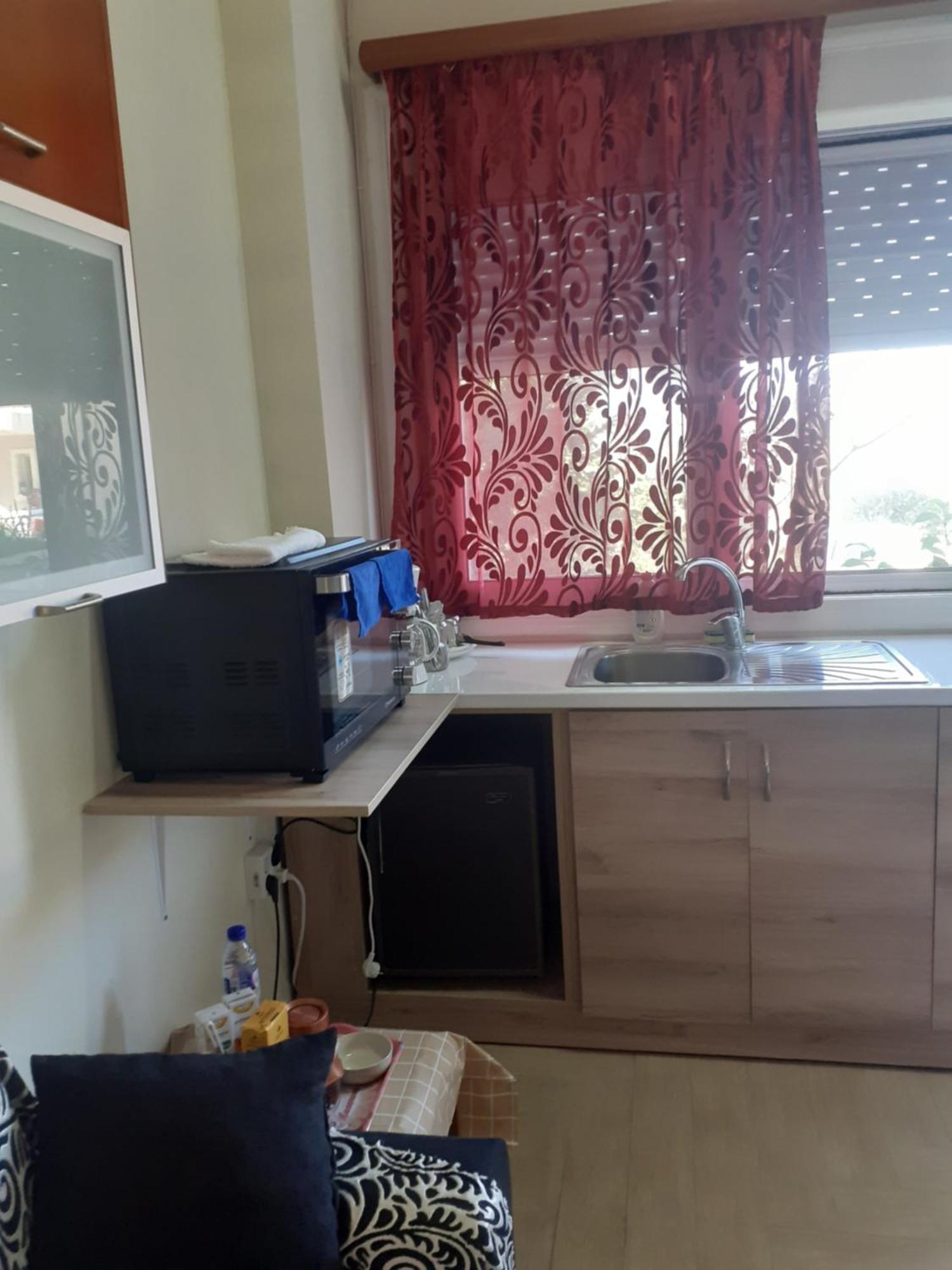 Exostis Villa Nauplion Buitenkant foto